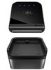 Wired Tap/Insert Card Reader - Black
