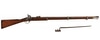 Enfield M1853 replica prop gun, non-firing, with moving parts