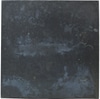 surface zinc  aged zinc square