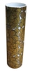 Gold Floral Pattern
