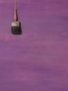 PW652 - Painted Wood Surface in Purple