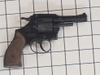 Replica - Non-Descript Revolver