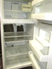 refrigerator Maytag backless exterior