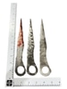 Prison Kunai Shank 1 Blood 9 Real