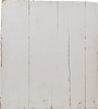 surface painted wood old white washed boards rectangular