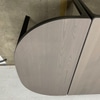 Modern Grey Conference Table Part C