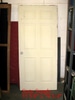 door wood #2
