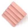 Small Pink Decorative Staircase Object
