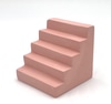 Small Pink Decorative Staircase Object