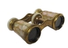 Opera Glasses.  Vintage With Abalone.