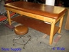 table massage wood