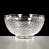 Beehive Glass Bowl
