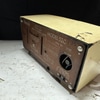 Vintage Motorola Model 52C Amplifier
