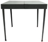 Collapsible Camping Table w/ 3 Stools