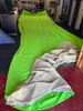 Backing - Green screen - 56'x17'-4"
