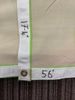 Backing - Green screen - 56'x17'-4"