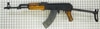 BF - Norinco Type 56S AK-47, Rifle, 223 REM