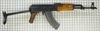 BF - Norinco Type 56S AK-47, Rifle, 223 REM