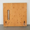 Lightning Rod Lightbox Wall Decor