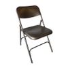 Metal Folding Chair