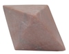 8 Sided Diamond. One of Two.