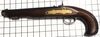 Replica - Pedersoli Kentucky Pistol Percussion Cap