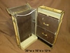 trunk brown fiber 1
