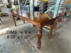 Courtroom Table