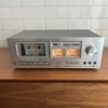 Pioneer CT-F500 Stereo Cassette Deck circa 1978