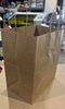Brown Shopping Bag With Handle7