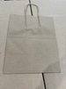 Brown Shopping Bag With Handle7