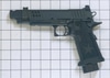 BF - Staccato P, Pistol, 9mm