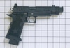 BF - Staccato P, Pistol, 9mm