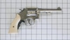 BF - Smith & Wesson Model 10, Revolver, 38 SPL