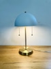 White Dome Lamp