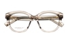 Entourage of 7 Wendy 10-44 Beige Crystal 51-18