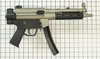 BF - *NFA* PTR 9C, Submachine Gun, 9mm
