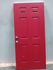Six Panel Door 35 3/4" x 79 3/8"