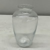 Glass Bud Vase