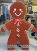 5' Ginger Bread Man