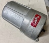 Explosion Proof and Dust Ignition