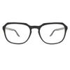 Moscot Haskel Black 55-20