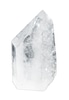 Quartz Crystal Obelisk