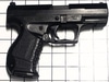 Replica - Walther P99, Pistol (Plastic)