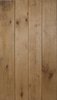 WD094 - Wood surface light waxed oak planks rectangular