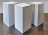 Pedestal 16" x 36"