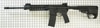 BF - SIG Sauer SIG516, Rifle, 223 REM