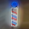 BARBER POLE