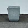 Modern Faux Stone Planter