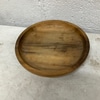 Vintage Wooden Tray